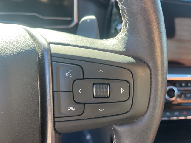 Used 2024 GMC Sierra 1500 Truck