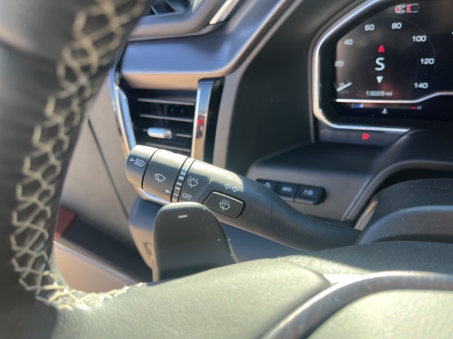 Used 2024 GMC Sierra 1500 Truck