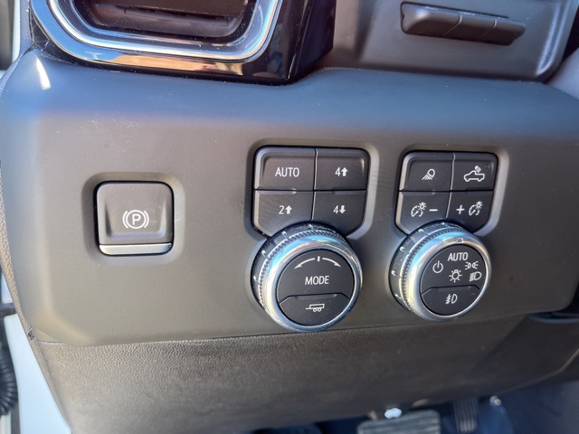 Used 2024 GMC Sierra 1500 Truck