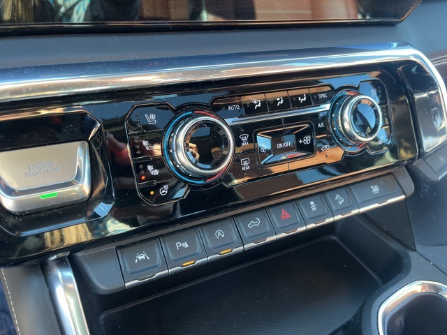 Used 2024 GMC Sierra 1500 Truck