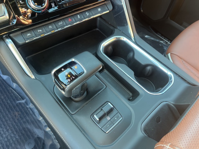 Used 2024 GMC Sierra 1500 Truck