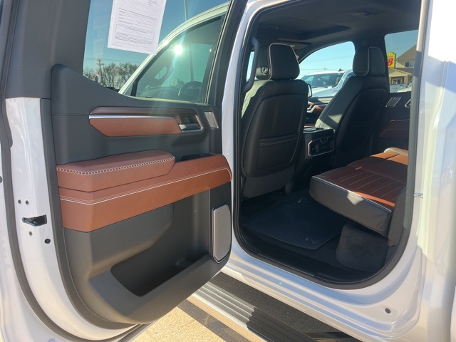 Used 2024 GMC Sierra 1500 Truck