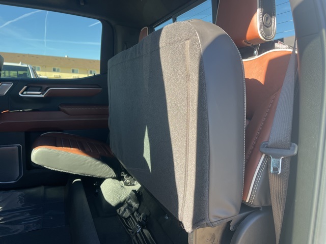 Used 2024 GMC Sierra 1500 Truck