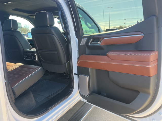 Used 2024 GMC Sierra 1500 Truck