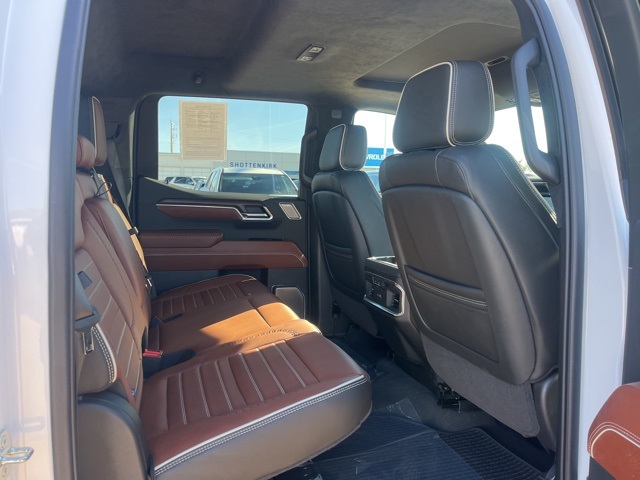 Used 2024 GMC Sierra 1500 Truck