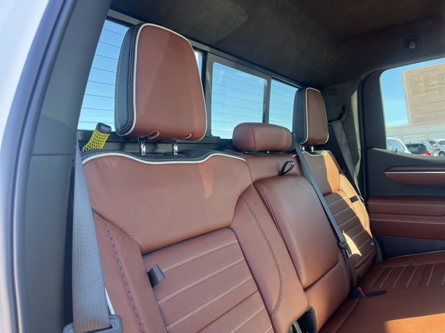 Used 2024 GMC Sierra 1500 Truck