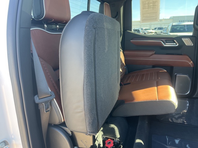 Used 2024 GMC Sierra 1500 Truck