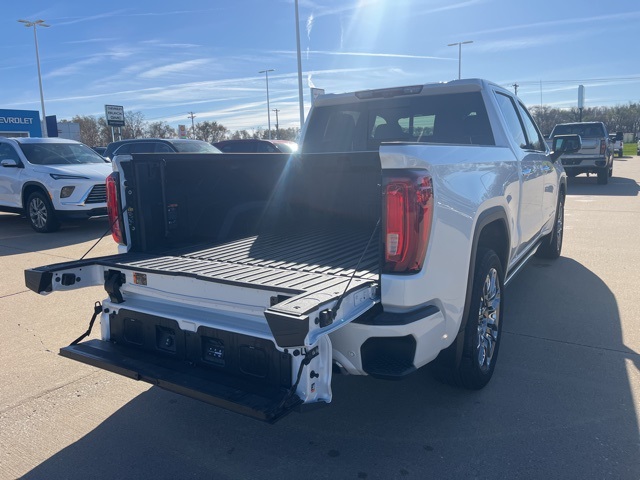 Used 2024 GMC Sierra 1500 Truck