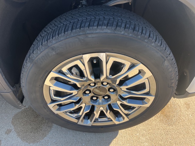 Used 2024 GMC Sierra 1500 Truck