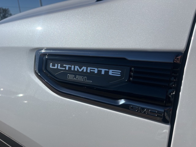 Used 2024 GMC Sierra 1500 Truck