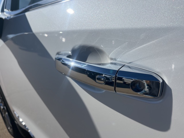 Used 2024 GMC Sierra 1500 Truck