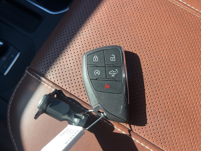 Used 2024 GMC Sierra 1500 Truck