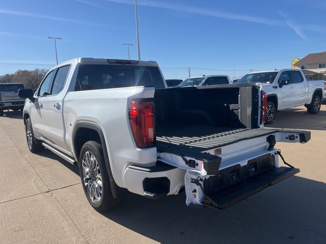 Used 2024 GMC Sierra 1500 Truck