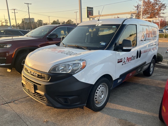 2021 RAM Promaster City Tradesman's photo