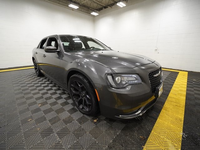 2019 Chrysler 300 S