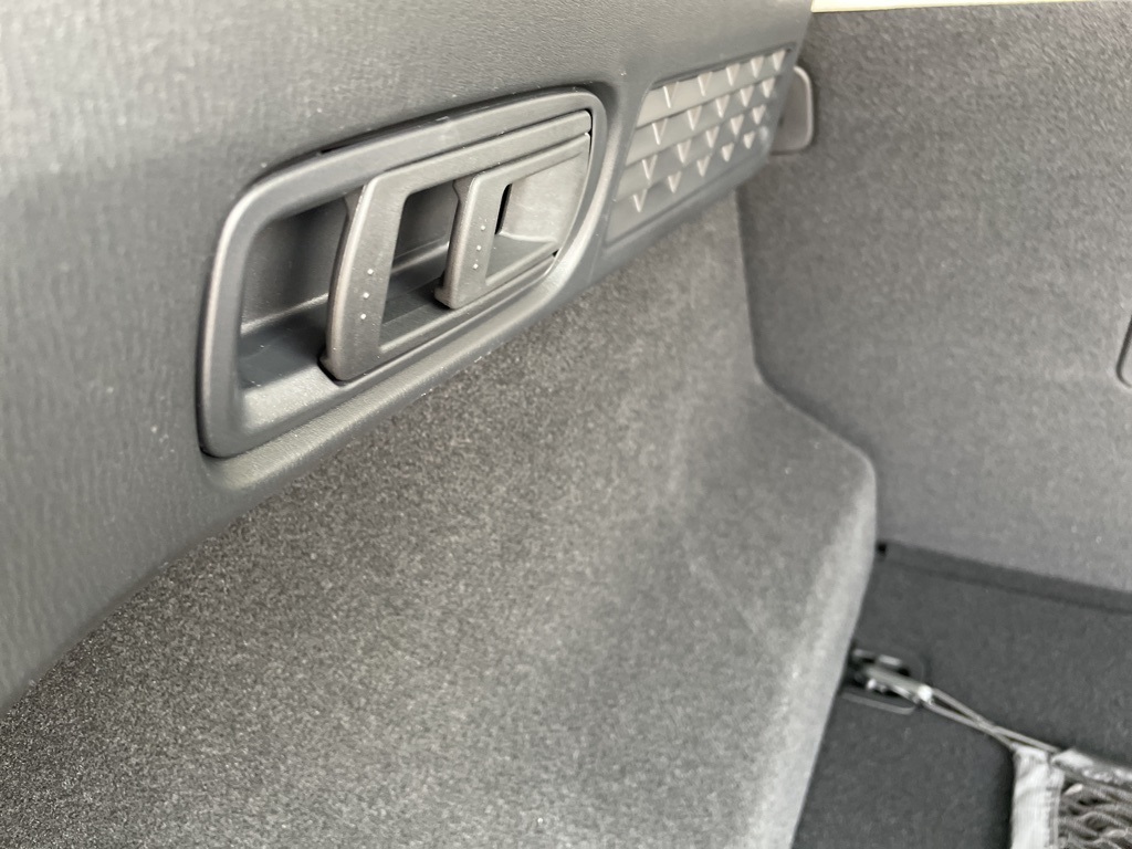 2025 Mazda CX-5 2.5 Premium Plus photo 8