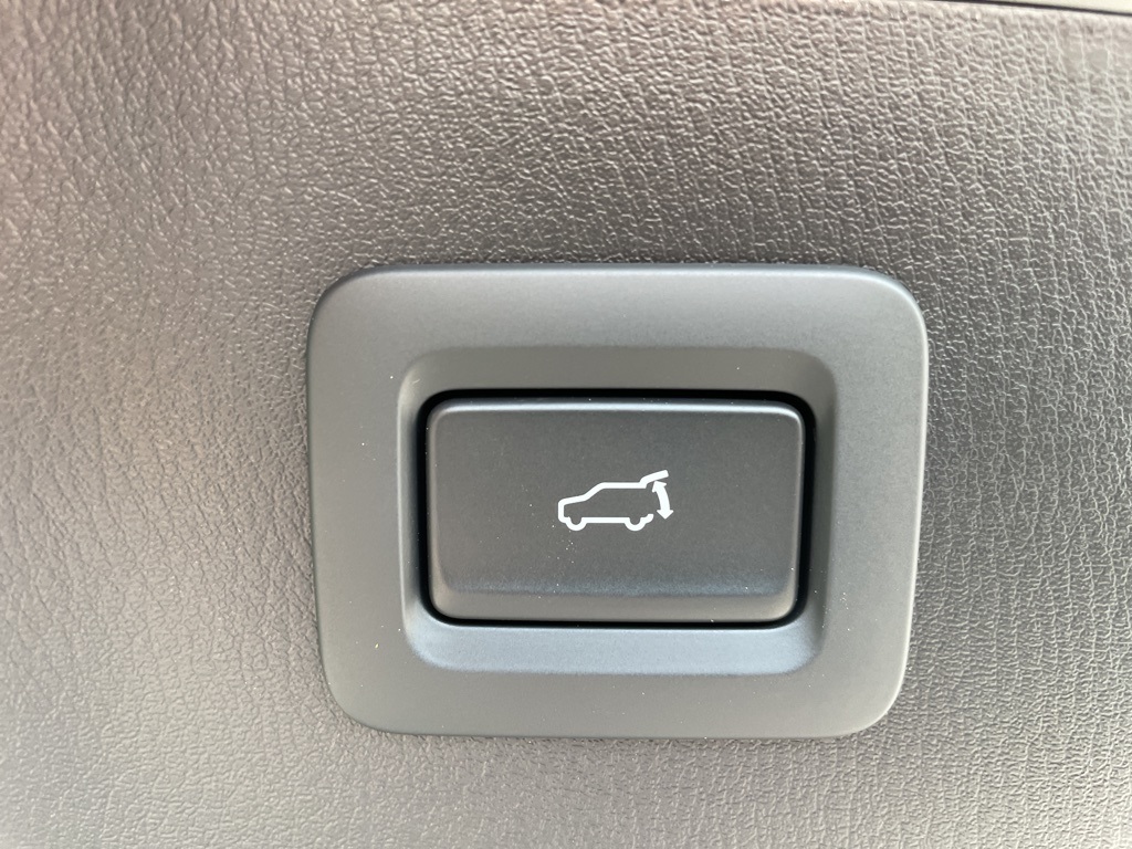 2025 Mazda CX-5 2.5 Premium Plus photo 9