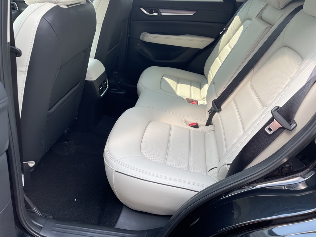 2025 Mazda CX-5 2.5 Premium Plus photo 10
