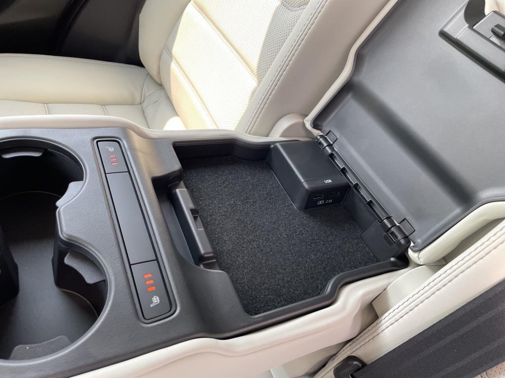 2025 Mazda CX-5 2.5 Premium Plus photo 11