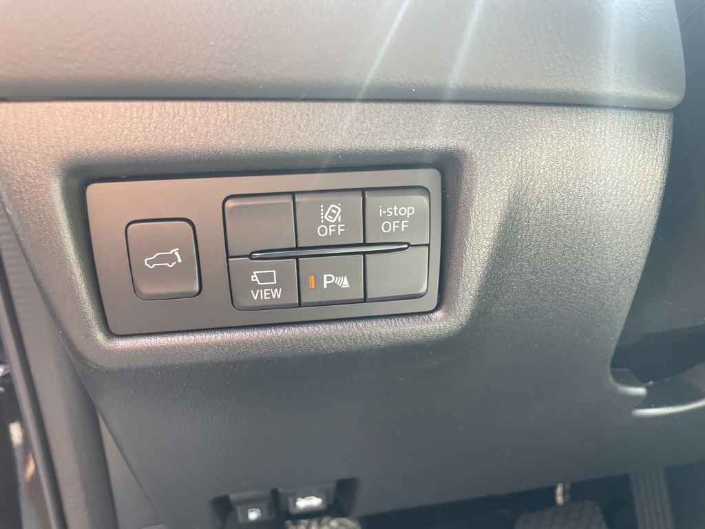 2025 Mazda CX-5 2.5 Premium Plus photo 13