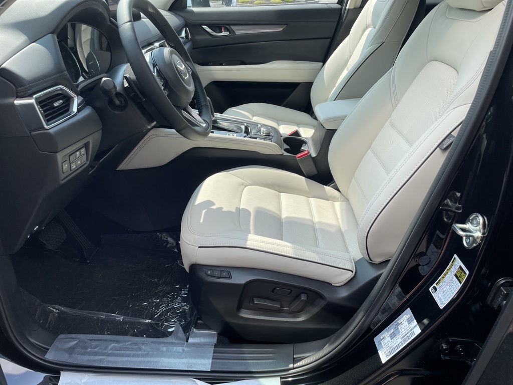 2025 Mazda CX-5 2.5 Premium Plus photo 14