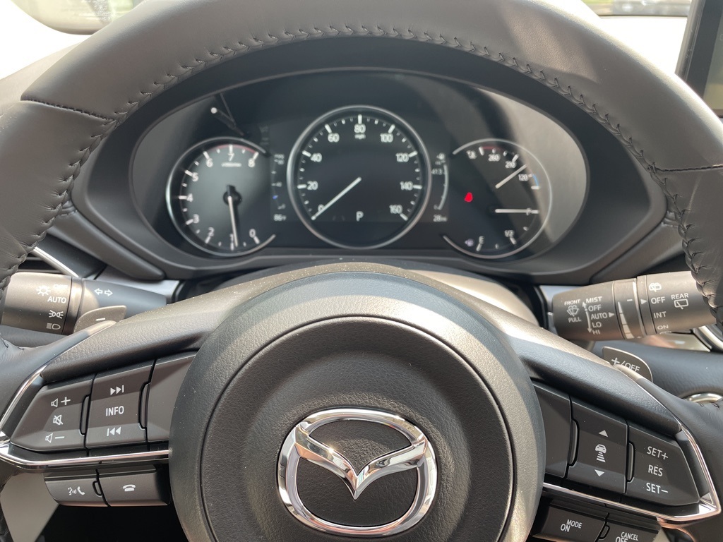 2025 Mazda CX-5 2.5 Premium Plus photo 17