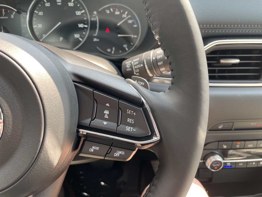 2025 Mazda CX-5 2.5 Premium Plus photo 18