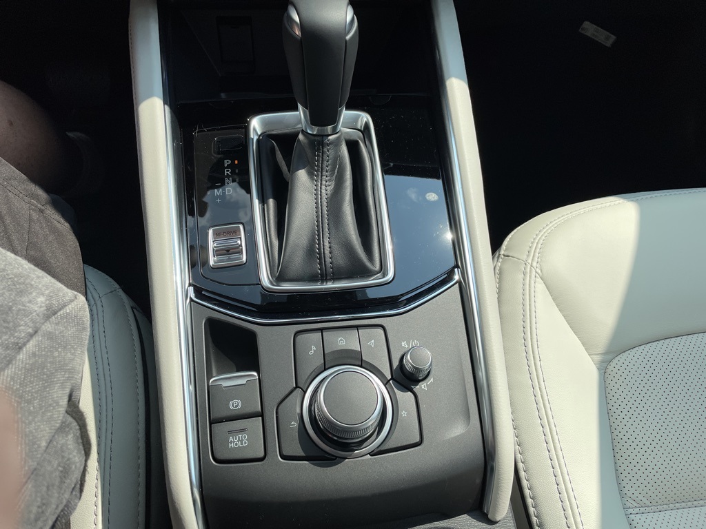 2025 Mazda CX-5 2.5 Premium Plus photo 20