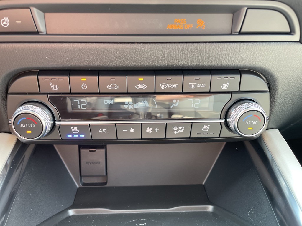 2025 Mazda CX-5 2.5 Premium Plus photo 21