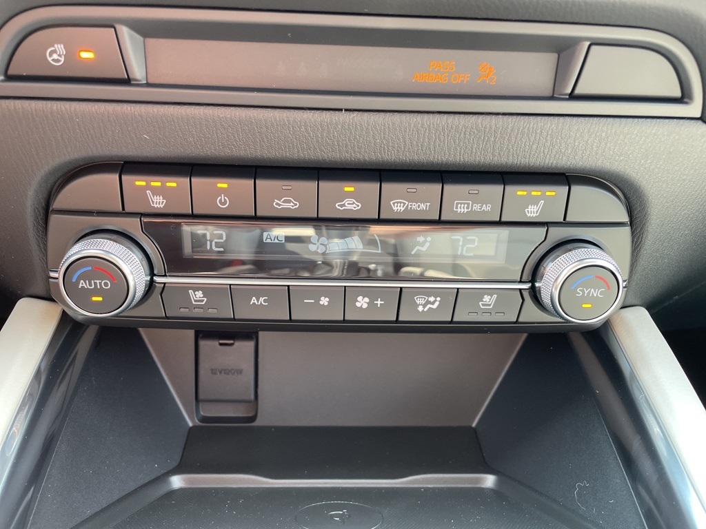 2025 Mazda CX-5 2.5 Premium Plus photo 22