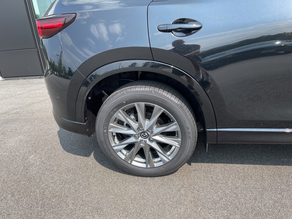 2025 Mazda CX-5 2.5 Premium Plus photo 4