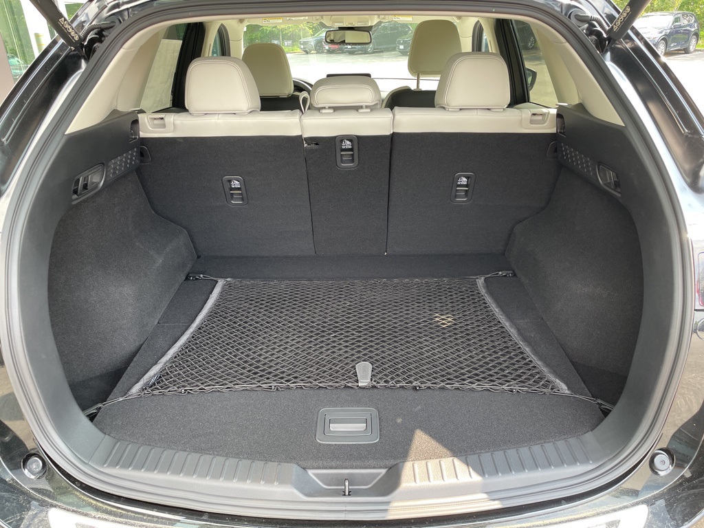 2025 Mazda CX-5 2.5 Premium Plus photo 7