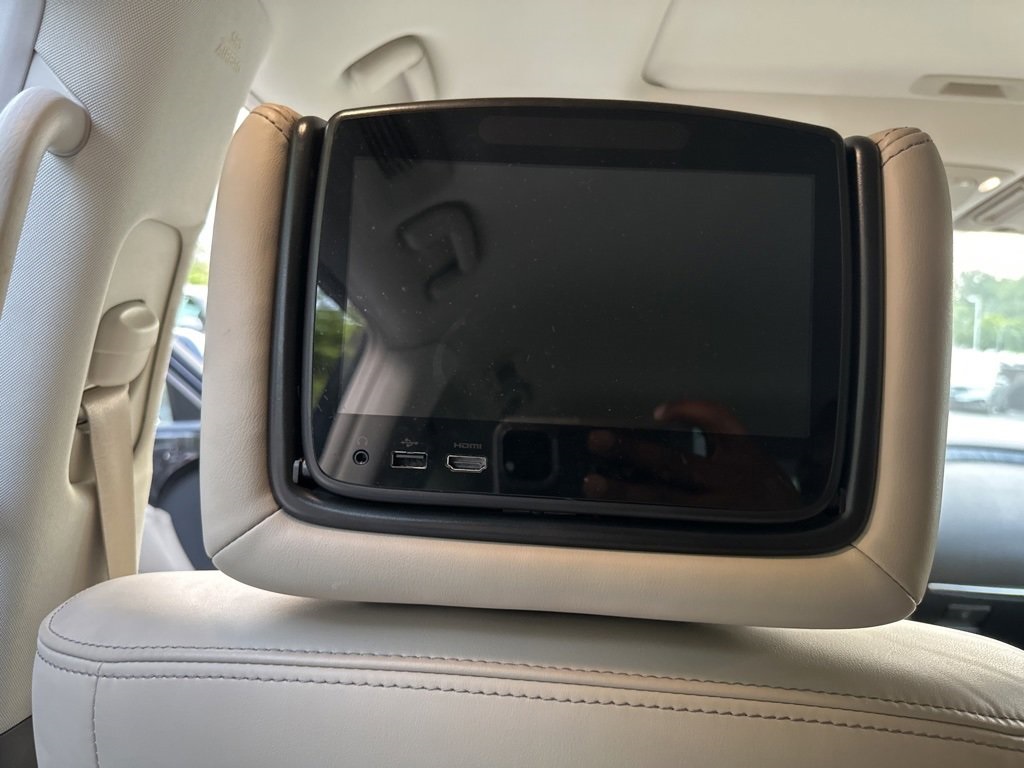 Used 2021 Blue Nissan Platinum image 24