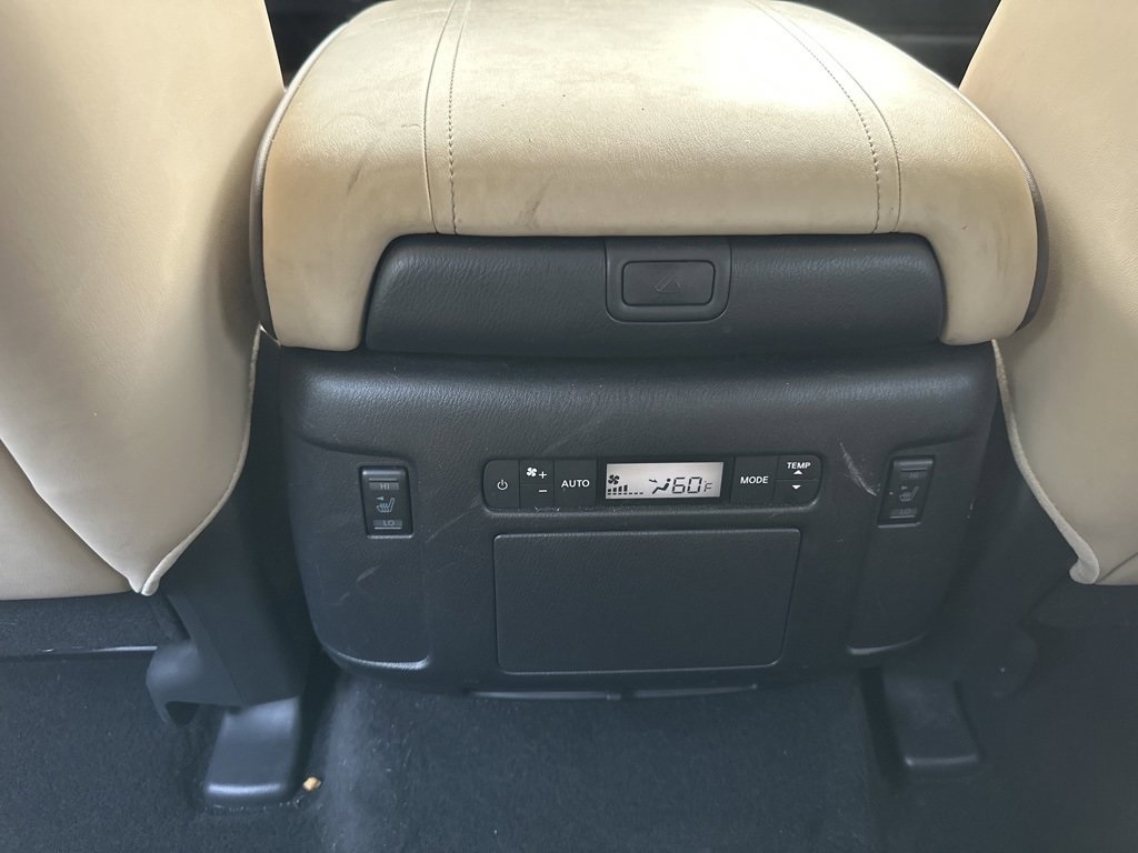 Used 2021 Blue Nissan Platinum image 26
