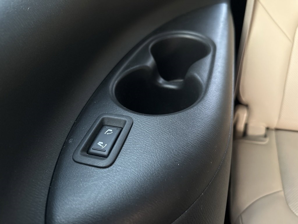 Used 2021 Blue Nissan Platinum image 35