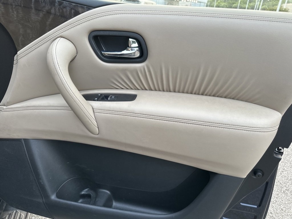 Used 2021 Blue Nissan Platinum image 38