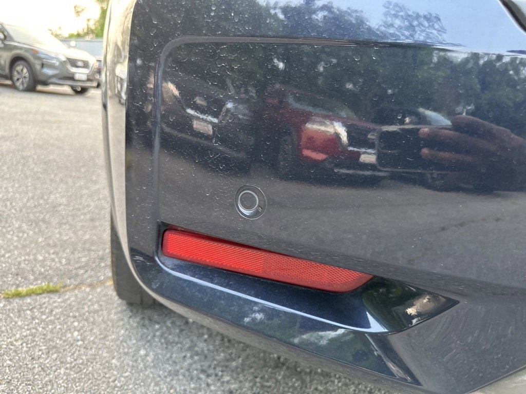 Used 2021 Blue Nissan Platinum image 46