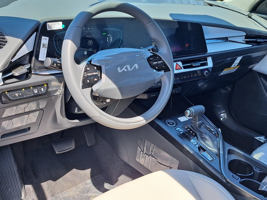 2025 Kia Niro EX SUV FWD 7