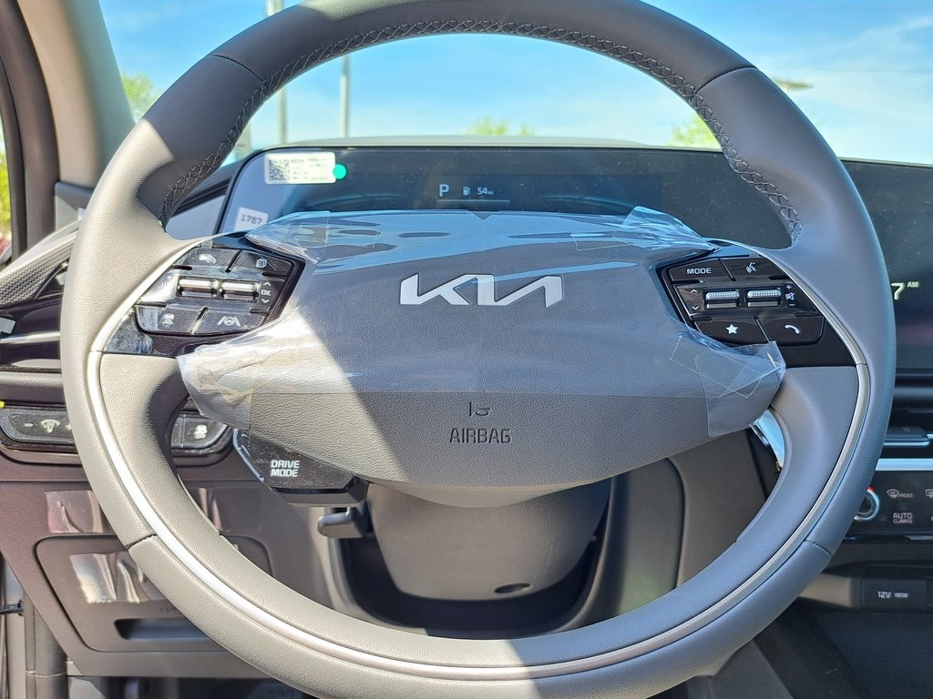 2025 Kia Niro EX SUV FWD 9