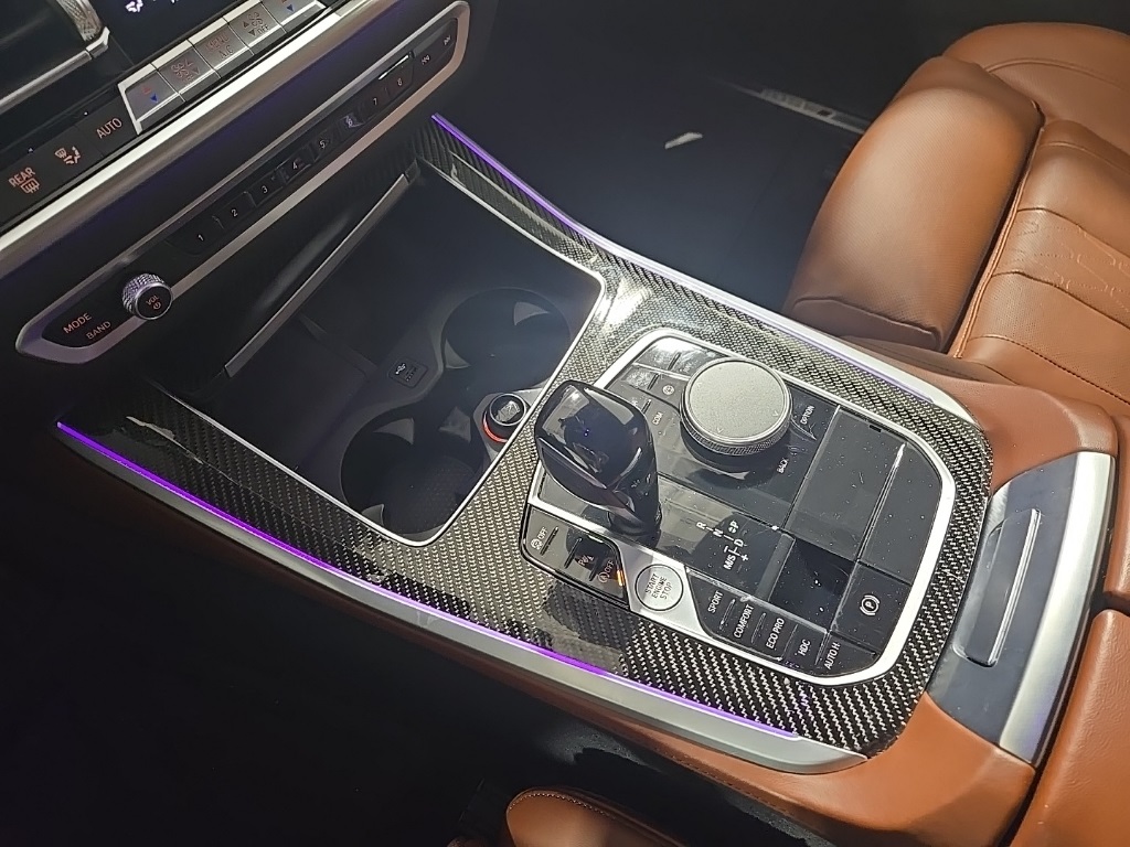 2023 Bmw X5 M50i photo 13