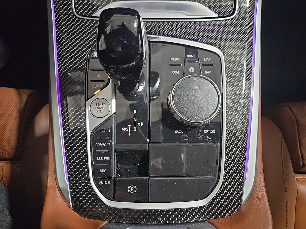 2023 Bmw X5 M50i photo 14