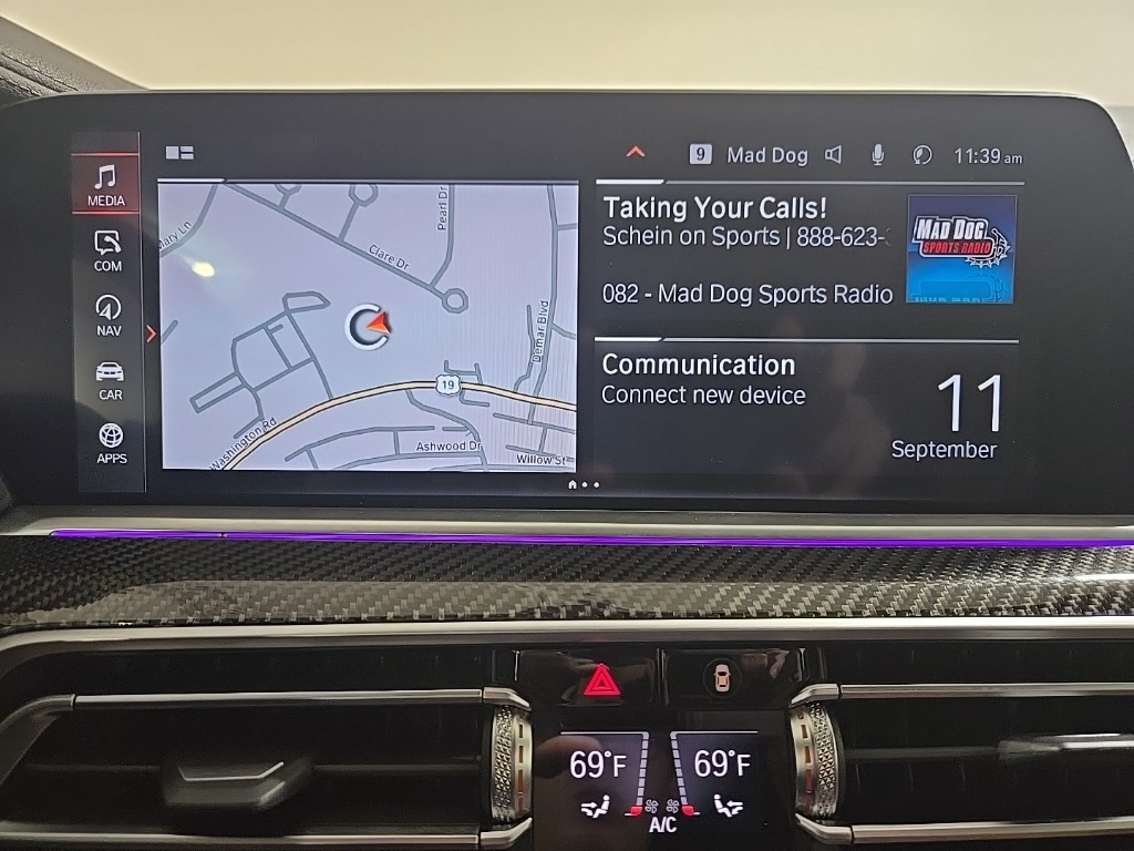 2023 Bmw X5 M50i photo 16