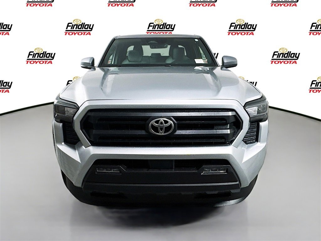 2025 Toyota Tacoma SR5 Double Cab photo 2