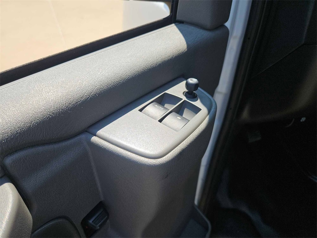 2023 Chevrolet Express 2500 Work Van photo 5