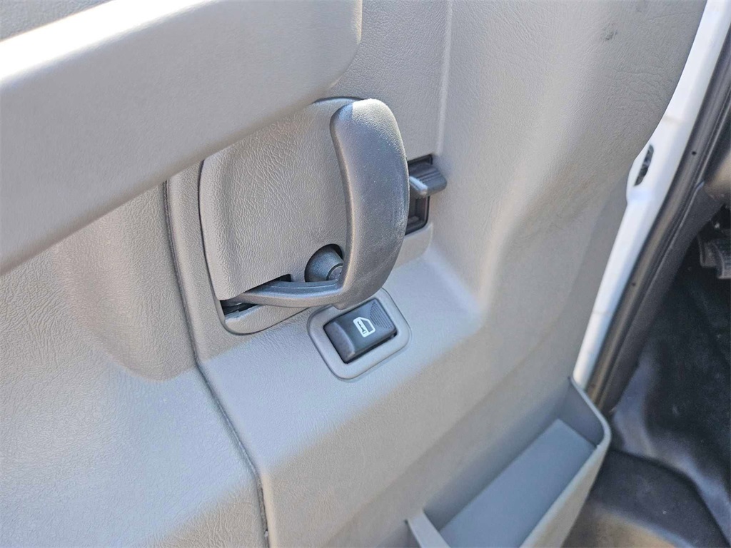 2023 Chevrolet Express 2500 Work Van photo 6