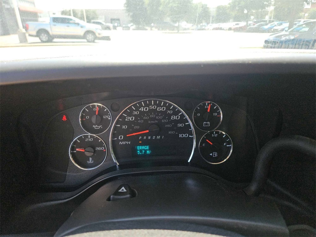 2023 Chevrolet Express 2500 Work Van photo 10
