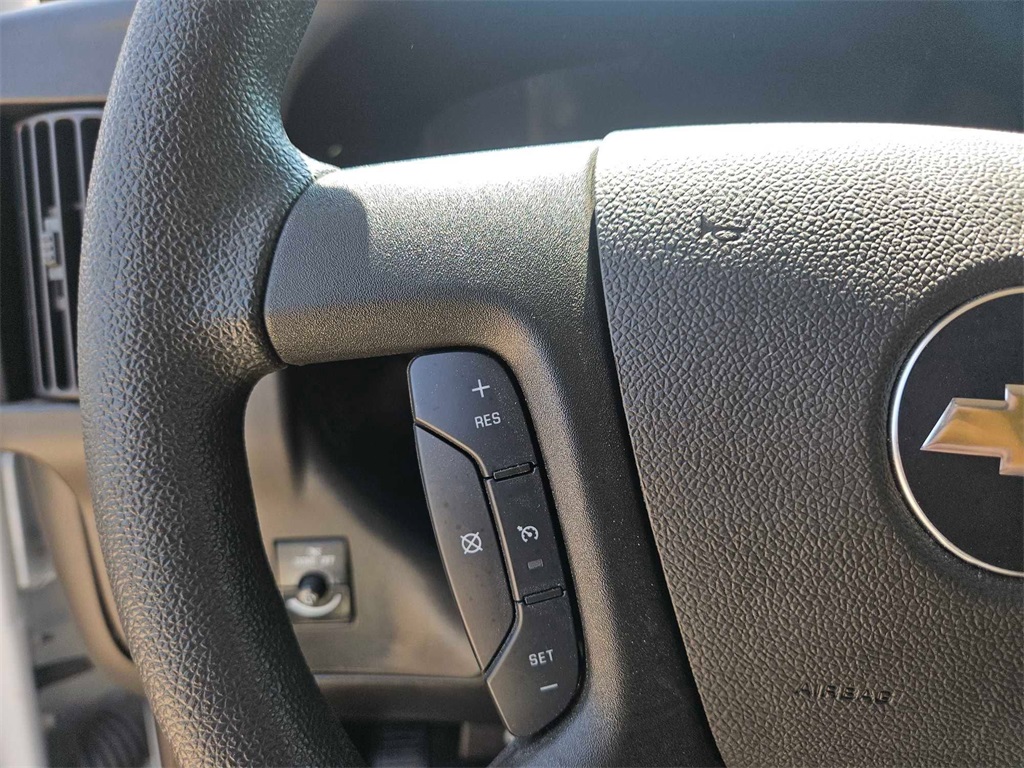 2023 Chevrolet Express 2500 Work Van photo 12