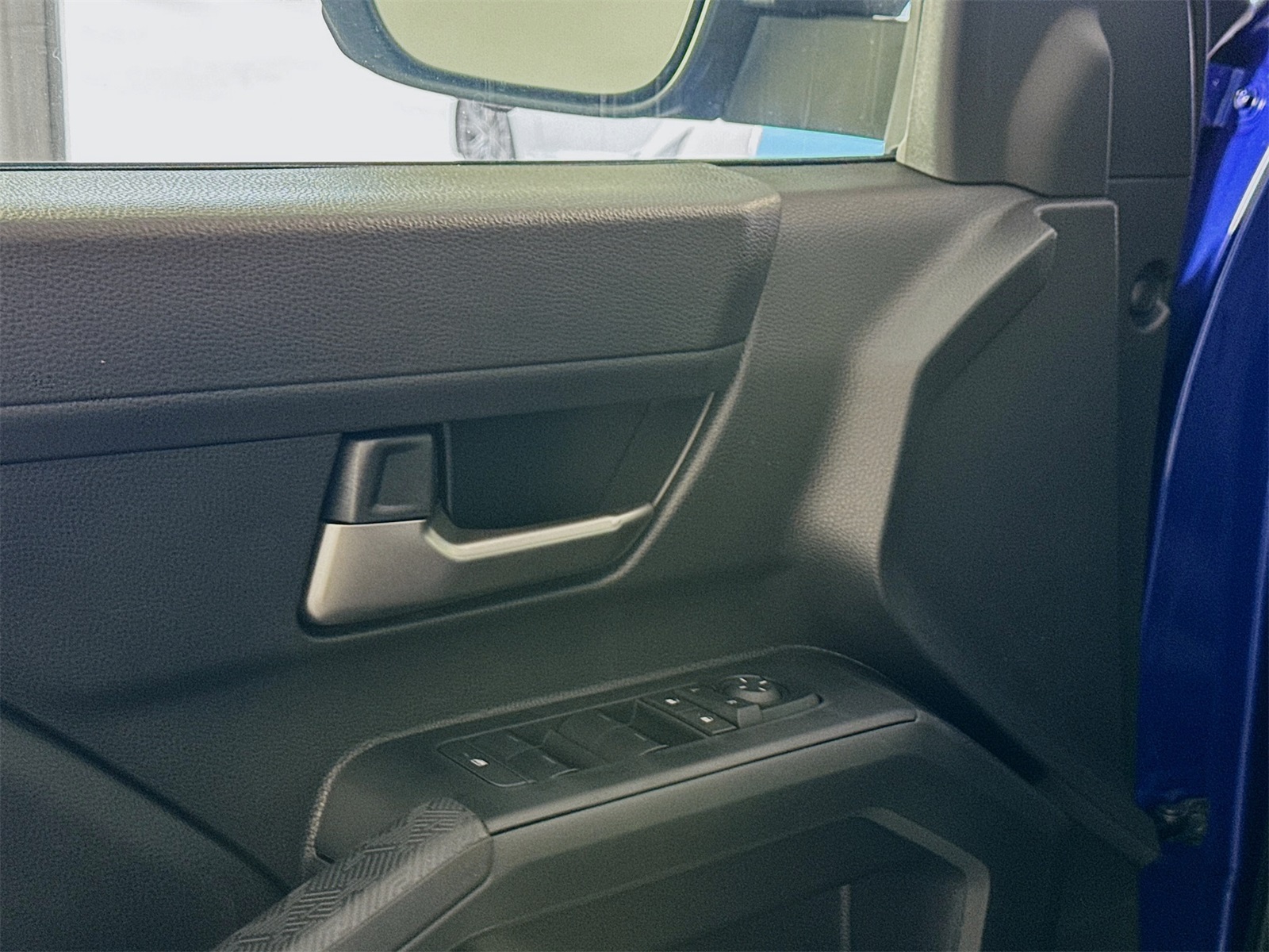 2025 Toyota Tacoma TRD Off-Road Double Cab photo 14