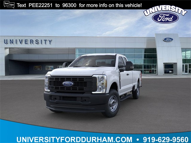 2023 Ford F-250 XL photo 2