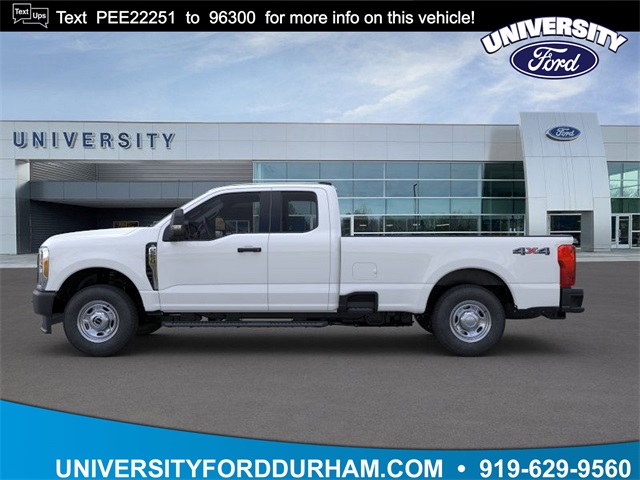 2023 Ford F-250 XL photo 3